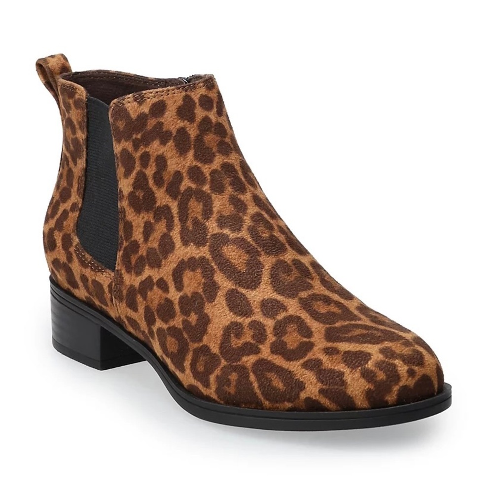 LADIES ANKLE BOOTS SIZE 6.5